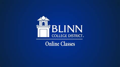 Find out how to access eCampusD2L, email, library database, and other resources with your BOID. . Blinn ecampus